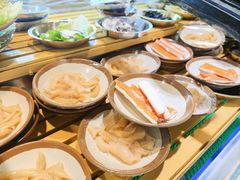-尚品海鲜肥牛自助火锅(湖明店)
