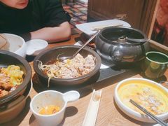 -云海肴·汽锅鸡·云南菜(美罗城店)