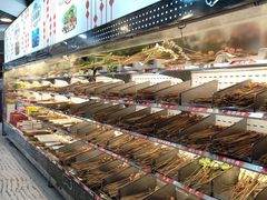 -江二娃串串香(科园四路总店)