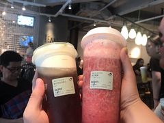 -喜茶(佛山顺德大良东乐路店)