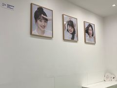 -天真蓝照相馆(中华广场店)