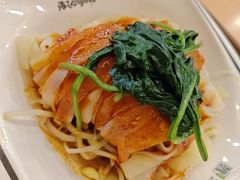 -魏家凉皮(祈年大厦店)