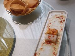 -味+新京宴·烤鸭·北京菜(创意谷店)