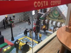 -COSTA COFFEE(恒基名人购物中心店)