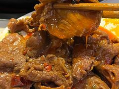 -巴邑火锅·鲜切牛肉(萧山银隆店)