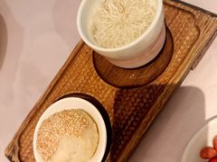 -江南灶中餐厅(南京香格里拉店)