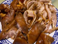 -茅溪菜·家宴(上品拾陆店)