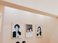 -海马体照相馆(成都来福士广场店)