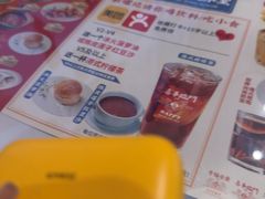 -香港新记茶餐厅(春熙太古里店)