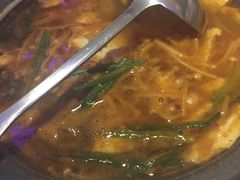 -我去·春饼文化主题餐厅(国定路总店)