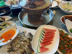 -福临门酒店·海鲜·家常菜·浑锅