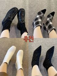 -MT.MONDAY女鞋定制
