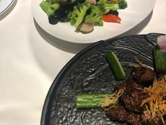-民国红公馆·秦淮八艳(夫子庙店)