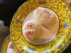 -富华斋饽饽铺·宫廷糕点·伴手礼(护国新天地店)