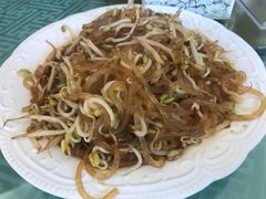 -宏顺佰渔庄(松花湖店)