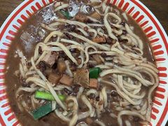 -桂花香手工面(鼓楼店)