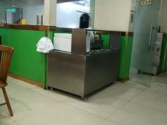 -牛街同乐祥肉饼店(天通苑店)