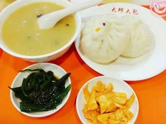 -大邱大包