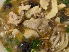 -易裕和·长沙米粉(友谊路店)