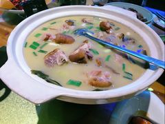 -巴人堂(女儿城店)