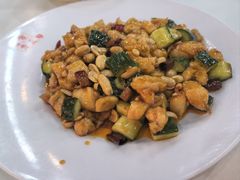 -金家老三饭庄(常营店)