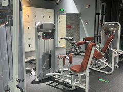 -VLines耀能运动24小时·月付制健身(京广桥店)