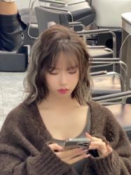 -私人定制 Hair Salon