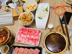 -古关火锅店(古北水镇景区店)