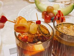 -人间采蜜(海信广场店)