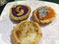 -天厨妙香素食餐厅(清华店)