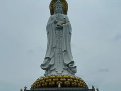 -三亚南山文化旅游区