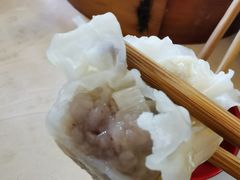 -海汇源老烧麦店(东大街总店)