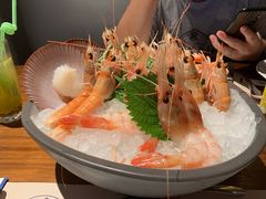 -Mr·Fish鱼鲜生海鲜放题(银泰in99店)