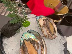 四头鲍-官也街澳门火锅(新源里店)