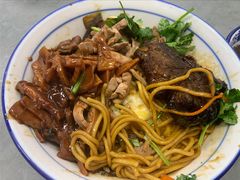 -梅溪·小伙子干挑面(安吉总店)