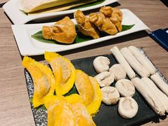 -老鼎旺安格斯牛肉火锅(衡艺广场店)