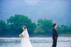 -美丽人间婚纱摄影