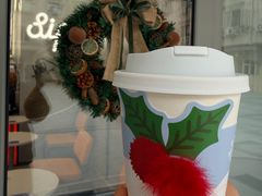 -Sips&Lick茶兰咖啡(五道口店)