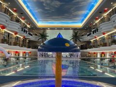 -海韵之星邮轮水会(明发商业广场店)