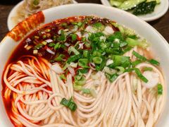 -清真·马安军辣子牛肉面