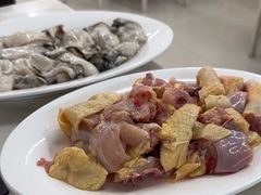 -冯姐生蚝(长隆横琴店)