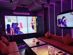 -星聚会KTV(龙湖上海奉贤天街店)