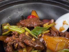 -八仔大富楼·河鲜(西江店)