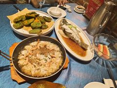 -柴米油盐三杯鸡(象山北路店)