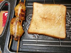 -聚点串吧·北京烧烤(赵登禹路店)