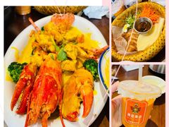 -清迈清迈巷口小排档(烟台山店)