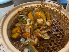 -香阁餐厅·常州菜·常州菜代表品牌(新北奥体店)
