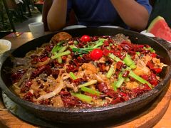 -老板恋上鱼(环山路店)