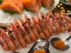 -花和海鲜自助(梅江店)
