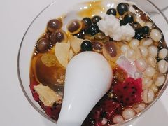 -眉州东坡(鸿坤店)